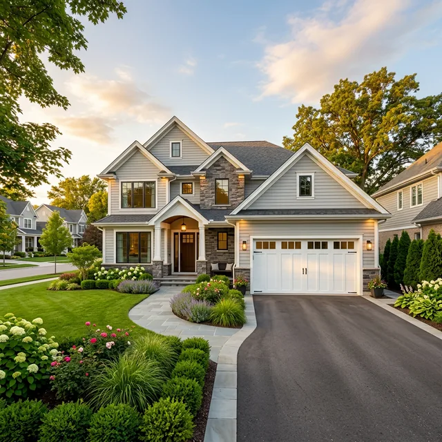 Harrell Garage Doors — garage door installation and repair in North MS
